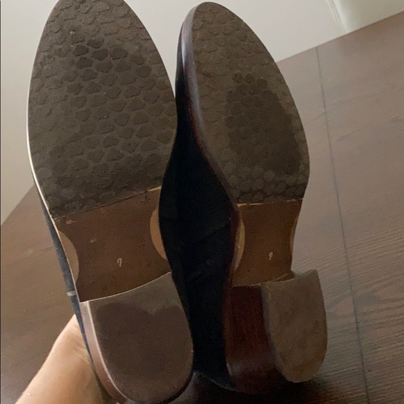 Sam Edelman Petty Chelsea Boot 7 - Picture 5 of 6